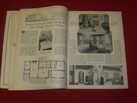 1926 FEB 6 DRY GOODS ECONOMIST MAGAZINE- ARTICLES, PHOTOS, ILLUS. & ADS- B 6310