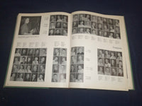 1955 SILVER SPRUCE COLORADO A&M COLLEGE YEARBOOK- FORT COLLINS, COLORADO-YB 2416