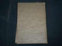 1949 FORAGE CROPS HARDCOVER BOOK BY GILBERT H. AHLGREN - KD 7021