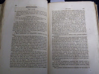 1826 MAY-OCT THE WORCESTER MAGAZINE & HISTORICAL JOURNAL VOLUME 2 - KD 5523G