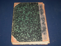 1907 LA VIE A LA CAMPAGNE FRENCH BOUND VOLUME - GREAT PHOTOS - KD 2317
