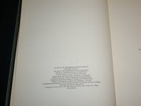 1974 AMERICAN NAVAL BROADSIDES HARDCOVER BOOK - FIRST EDITION - I 2015