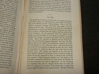 1858 CHURCH OF CHRIST IN YALE COLLEGE BOOK BY GEORGE P. FISHER - J 6204