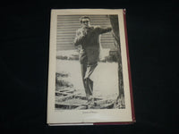 1967 THE FRENCH LITERARY HORIZON BOOK INSCRIBED BY JUSTIN O'BRIEN - KD 6923