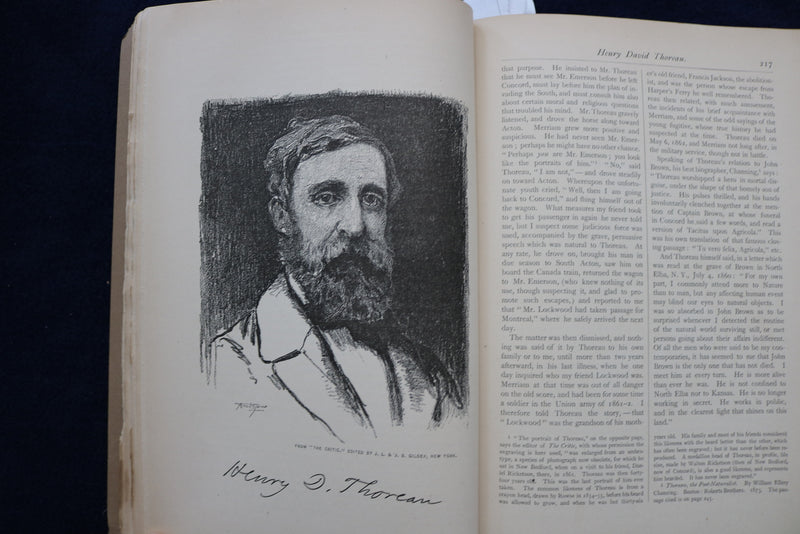 1881 APRIL-JULY THE HARVARD REGISTER ILLUSTRATED MAGAZINE - FINAL ISSUE - K 616