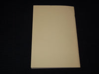 1975 THE PROPRIETARY HOUSE IN AMBOY BOOK BY WILLIAM S. RANDALL - J 7517