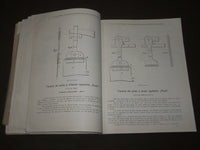 1890'S C. L. P. FLECK SOHNE MACHINES FRENCH CATALOGUE - FR 735