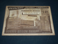1943 SEPT 26 THE PITTSBURGH PRESS SUNDAY ROTO SECTION - INGRID BERGMAN - NP 4573