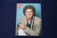 1979 MARCH 1 CINE REVUE MAGAZINE - SUSAN FALL COVER - E 23511