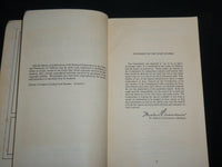 1970 FIREARMS AND VIOLENCE IN AMERICAN LIFE SOFTCOVER BOOK BY NEWTON - KD 7045