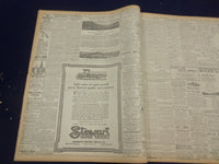 1920 JULY 14 NEW YORK TIMES - BOBBY JONES ADDS TO GOLF TRIUMPHS - NT 9329