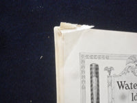 1917 SEP-OCT THE LOG OF THE CIRCUMNAVIGATORS CLUB SOFTCOVER BOOK - K 181