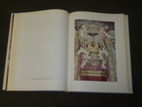 1954 BAROCK UND ROKOKO IN SCHLOSSERN VON BERLIN UND POTSDAM BOOK - KD 5273