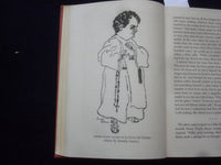 1945 ENRICO CARUSO HIS LIFE AND DEATH HARDCOVER BOOK BY DOROTHY CARUSO - KD 8645