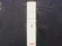 2005 UNDER THE BANNER OF REVOLUTION HARDCOVER BOOK BY DR. IR. SUKERNO - KD 8915