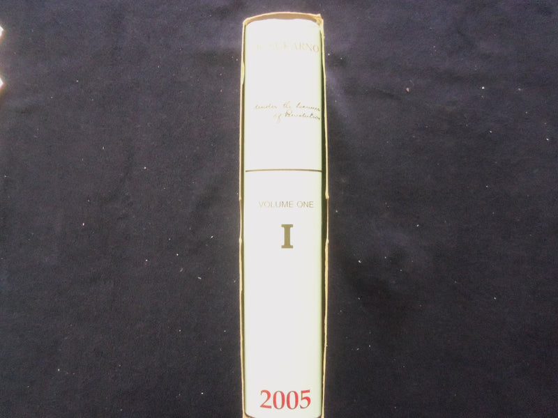 2005 UNDER THE BANNER OF REVOLUTION HARDCOVER BOOK BY DR. IR. SUKERNO - KD 8915