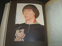 1910 OCTOBER-1911 MARCH THE BURLINGTON MAGAZINE BOUND VOLUME NO. 17 - R 712