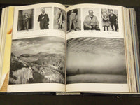 1951-1952 PHOTO MAGAZIN GERMAN LOT OF 12 - GREAT COVERS & PHOTOS - KD 575