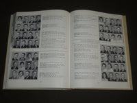 1961 TERRAPIN UNIVERSITY OF MARYLAND COLLEGE YEARBOOK - GREAT PHOTOS - YB 1175