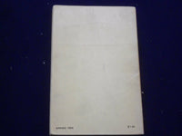 1955 PERSPECTIVES USA #11 - SPRING - OPPENHEIMER - J 5852