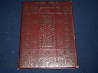 1947 PRISM CALVIN COLLEGE YEARBOOK - GRAND RAPIDS MICHIGAN - PHOTOS - YB 843