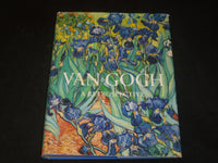 1986 VAN GOGH A RETROSPECTIVE BOOK EDITED SUSAN ALYSON STEIN - I 1813
