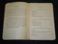 1939 THE LOG LOG DUPLEX DECITRIG MANUAL SLIDE RULE NO. 4081 - LYMAN - J 5305