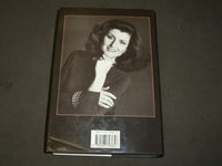 1988 PICASSO CREATOR AND DESTROYER BOOK INSCRIBED BY ARIANNA HUFFINGTON- KD 5325