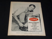 1969 DECEMBER 16 GOLF WORLD MAGAZINE - ARNOLD PALMER FRONT COVER - E 6537