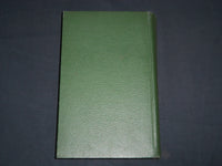 1923 AUTOMOBILE ALA GREEN BOOK - VOLUME 1 - STATES & TRUCK LINES - KD 5551