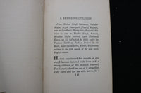 1918 THE EYES OF ASIA HARDCOVER BOOK BY RUDYARD KIPLING - KD 9470
