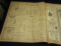 1916 NOVEMBER 19 NEW YORK TIMES - MISS KELLER DENIES THAT SHE WILL WED - NT 7726