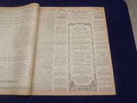 1920 NOVEMBER 7 NEW YORK TIMES - HYLAN THREATENED WITH GRAFT GRILL - NT 8447