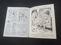 1975 SEX TO SEXY MAGAZINE - 