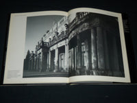 1989 PALACIO DE QUELUZ JARDINS BOOK BY SIMONETTA LUZ AFONSO - D 425