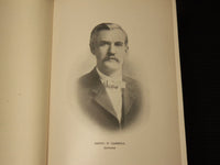 1907-1932 THE IOWA OFFICIAL REGISTER BOUND VOLUMES LOT OF 13 - KD 5
