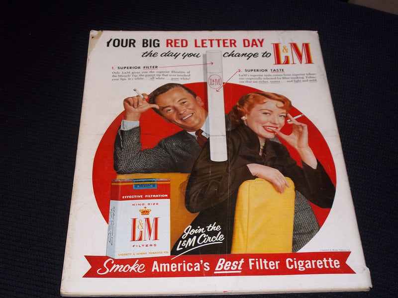 1955 NOVEMBER 1 LOOK MAGAZINE - JACK BENNY FRONT COVER - E 20512
