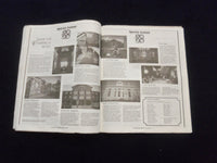 1990-1992 BUCKNELL WORLD NEWSPAPER - LOT OF 3 - NP 6217