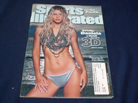 2000 FEBRUARY 25 SPORTS ILLUSTRATED MAGAZINE - DANIELA - SP 9126