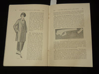 1923 WOMAN'S INSTITUTE OF DOMESTIC ARTS & SCIENCES - TAILORED SUITS - K 2125