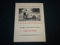 1943 AMENORRHEA ITS ENDOCRINE SOFTCOVER BOOK - BLOOMFIELD NEW JERSEY - J 6799