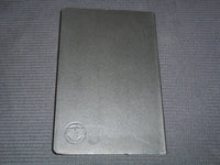 1955 BACKACHE SOFTCOVER BOOK BY FRANK R. OBER MD - KD 7664