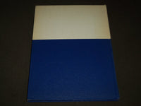 1953 SEAL TRENTON STATE TEACHERS COLLEGE YEARBOOK - NEW JERSEY - YB 1428
