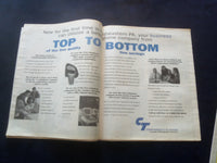 1997 APRIL NORTHEAST PENNSYLVANIA BUSINESS JOURNAL - SCRANTON, PA - NP 6193