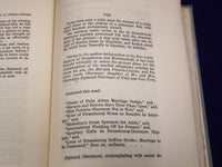 1924 THE TEMPLE OF PALLAS-ATHENAE BY GEORGE LEWYS SIGNED #167 OF 995 - KD 129