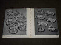 1960 EMIL HERMANN SILBERNE TAFEL GERÄTE GERMAN CATALOGUE - FR 348