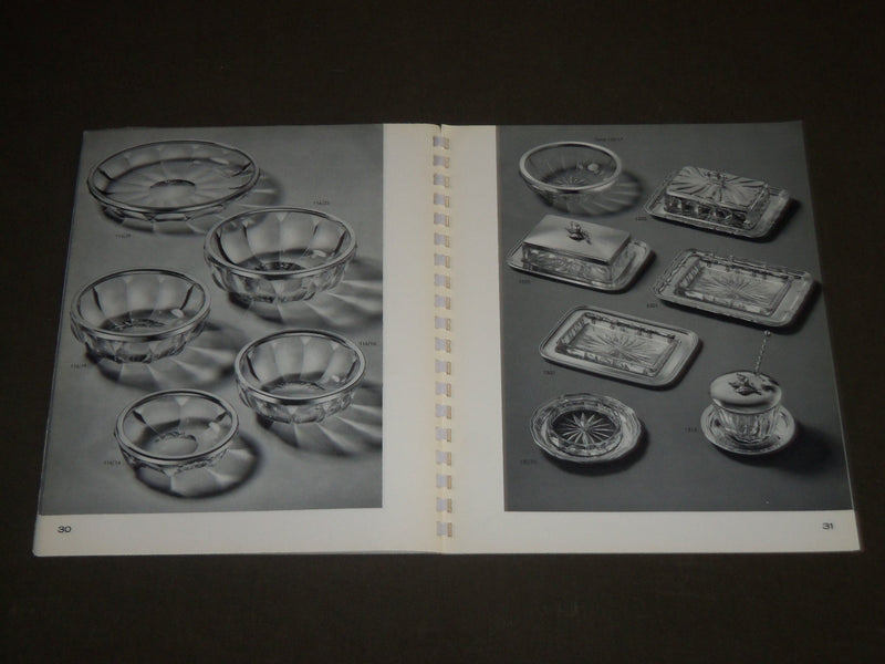 1960 EMIL HERMANN SILBERNE TAFEL GERÄTE GERMAN CATALOGUE - FR 348