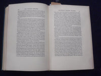 1932 THE ITALIAN THEATRE HARDCOVER BOOK BY JOSEPH SPENCER KENNARD - KD 8271