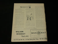 1905 FEBRUARY 16 LIFE MAGAZINE - WASHINGTON'S BIRTHDAY ISSUE - ILLUS. - B 4589R