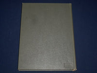 1956 THE CHANTICLEER DUKE UNIVERSITY YEARBOOK - DURHAM NORTH CAROLINA - YB 37